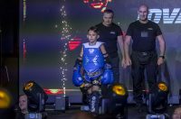 Arena Golden Fight 11