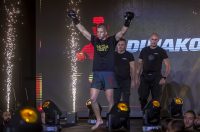 Arena Golden Fight 11