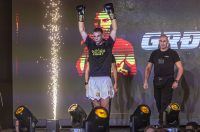 Arena Golden Fight 11