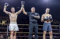 Arena Golden Fight 11