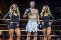 Arena Golden Fight 11