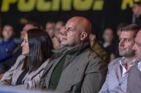 Arena Golden Fight 11