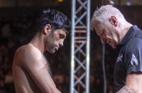 Arena Golden Fight 11