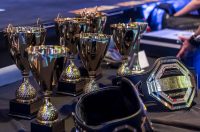 Arena Golden Fight 11