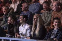 Arena Golden Fight 11