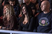 Arena Golden Fight 11