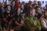 Arena Golden Fight 11