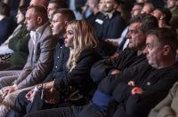 Arena Golden Fight 11