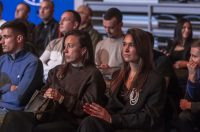 Arena Golden Fight 11