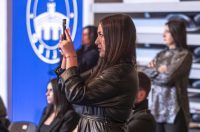 Arena Golden Fight 11