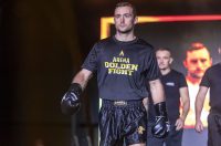 Arena Golden Fight 11