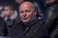 Arena Golden Fight 11