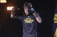 Arena Golden Fight 11