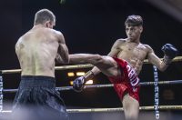 Arena Golden Fight 11