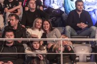 Arena Golden Fight 11