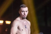 Arena Golden Fight 11