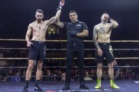 Arena Golden Fight 11