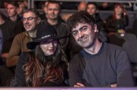 Arena Golden Fight 11