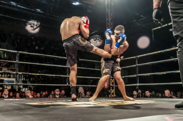 Golden Fight 7 2024 mecevi Golden Fight 7 2024 mecevi