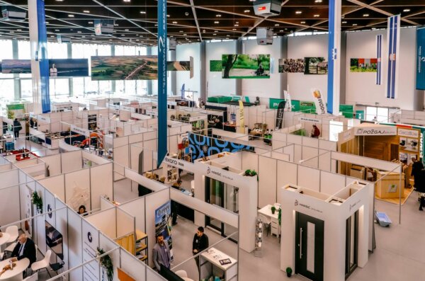 Proljetni sajam 2025.