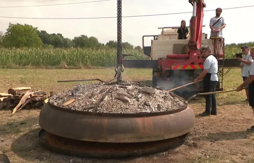 najveća peka najveća peka