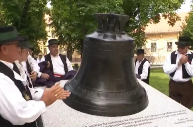 vinkovačko zvono