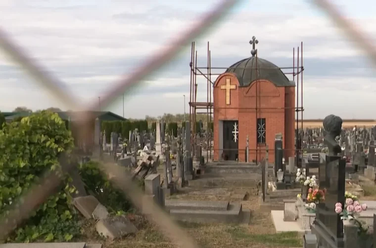 četnički spomenik u vukovaru