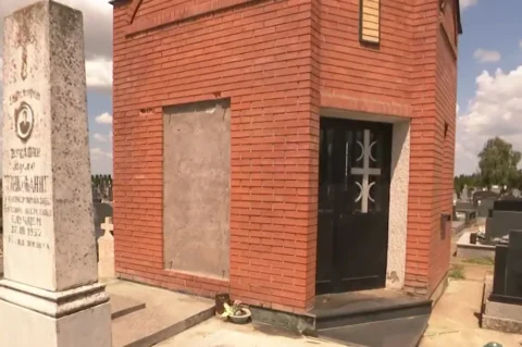 srpski spomenik