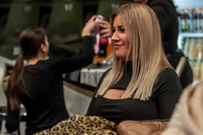 Kas i Haris Dzinovic