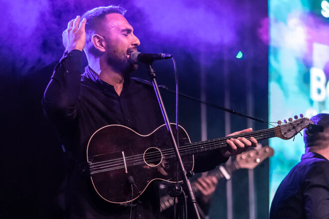Kas i Haris Dzinovic