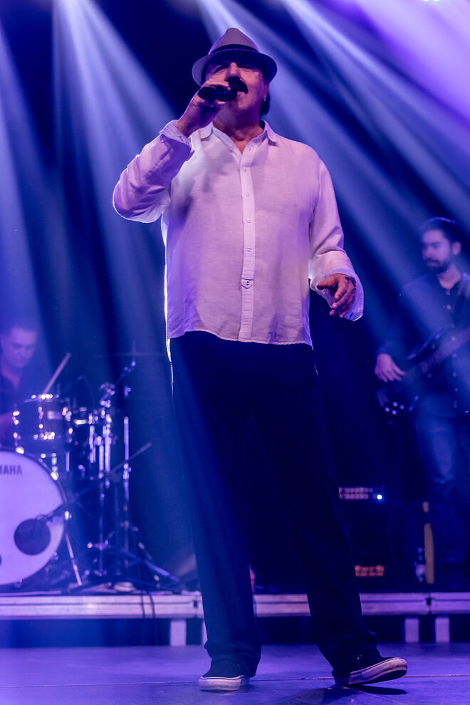 Kas i Haris Dzinovic