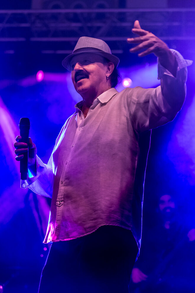 Kas i Haris Dzinovic