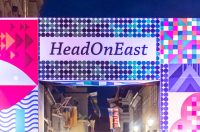 HeadOnEast 2025.