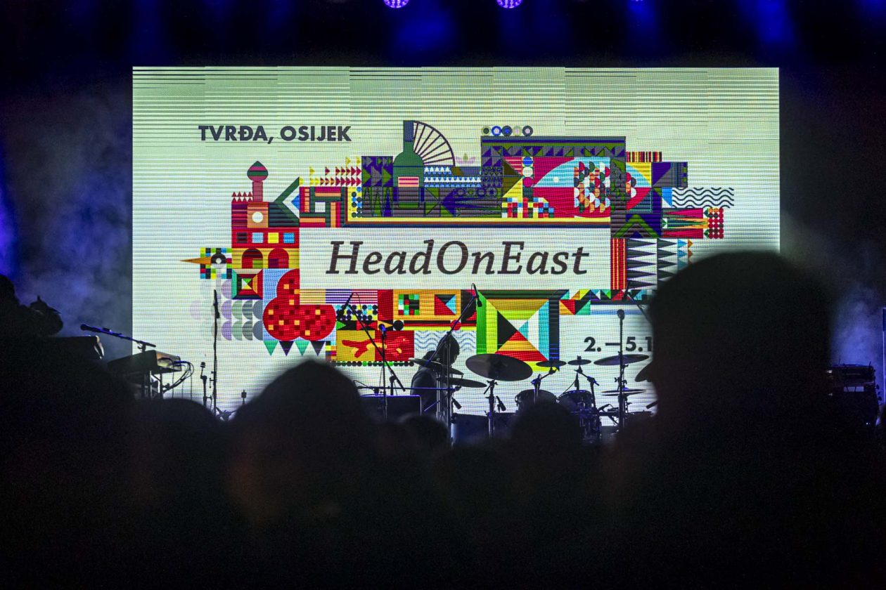 HeadOnEast 2025.