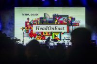 HeadOnEast 2025.