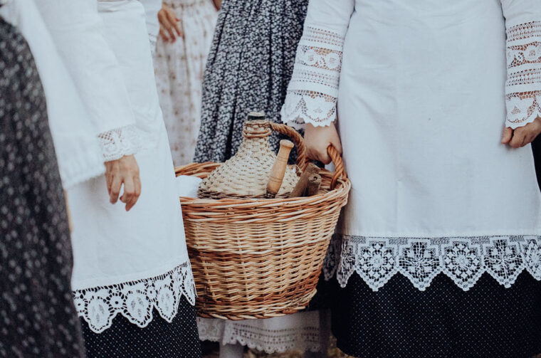 Berem, berem grožđa Berem, berem grožđa