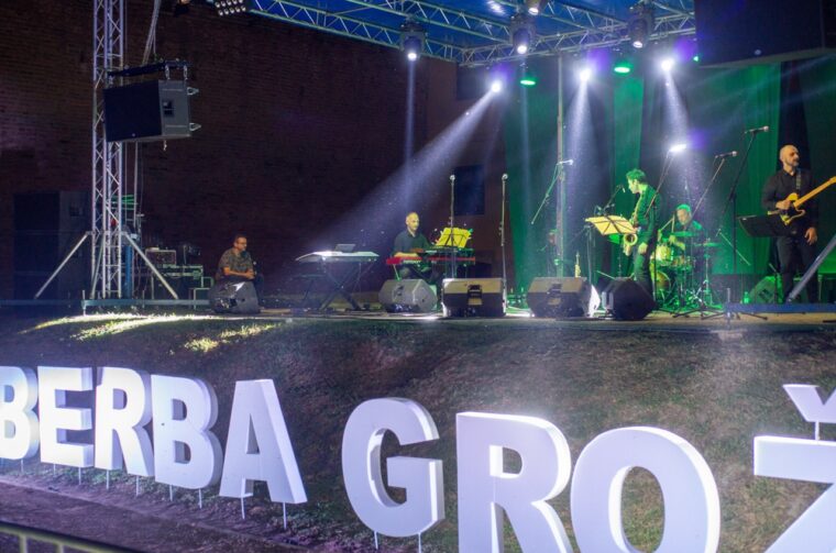 Iločka berba grožđa1