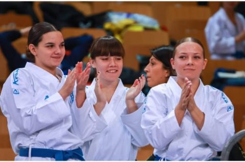 Karate klub Esseker