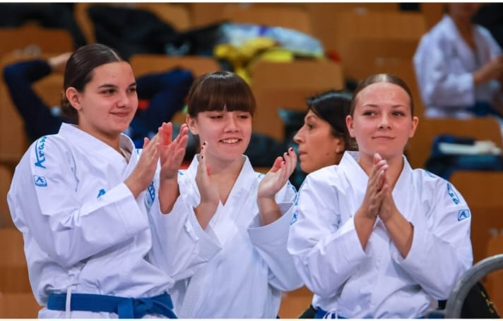 Karate klub Esseker Karate klub Esseker