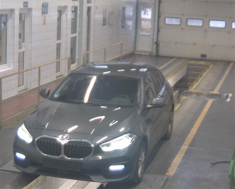 tehnički neispravno vozilo