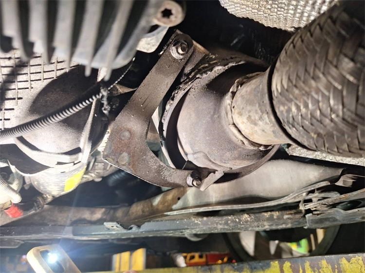 tehnički neispravno vozilo