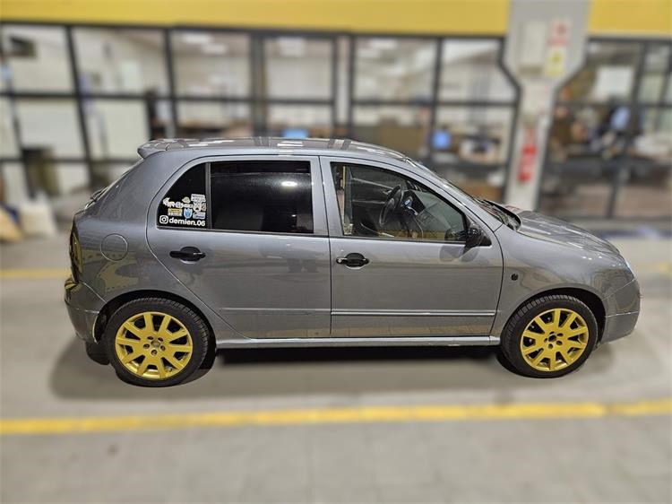 tehnički neispravno vozilo