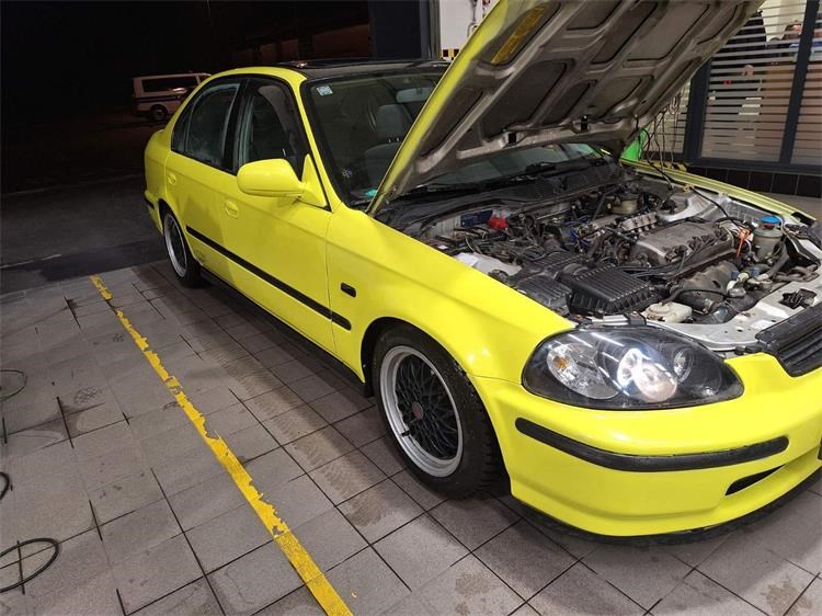 tehnički neispravno vozilo