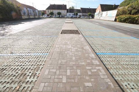 parking gornjodravska parking gornjodravska