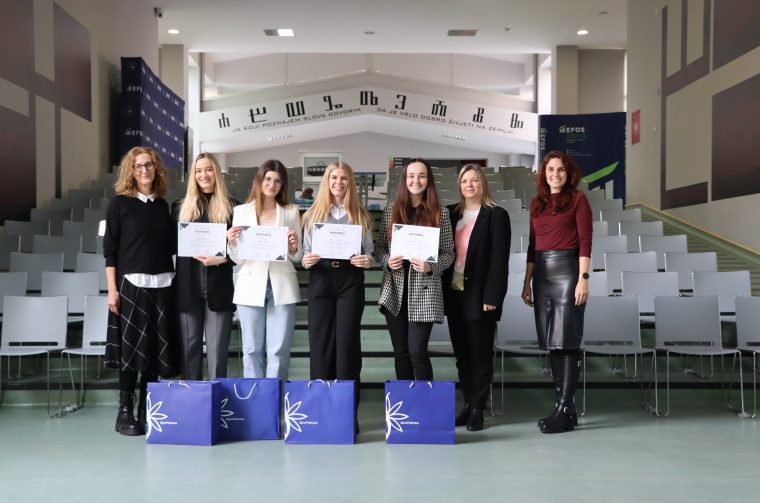 studenti Ekonomskog faksa studenti Ekonomskog faksa