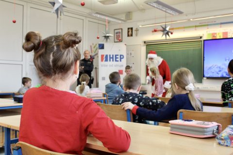 Magični osmijeh Magični osmijeh