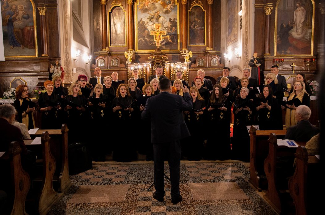 koncert PD sv. Josipa