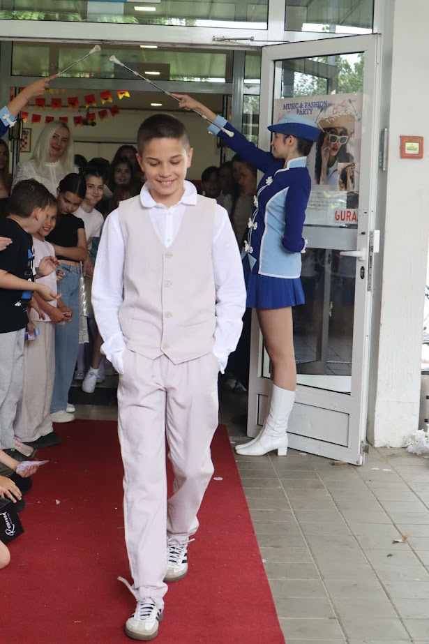 OŠ Siniše Glavaševića Vukovar OŠ Siniše Glavaševića Vukovar