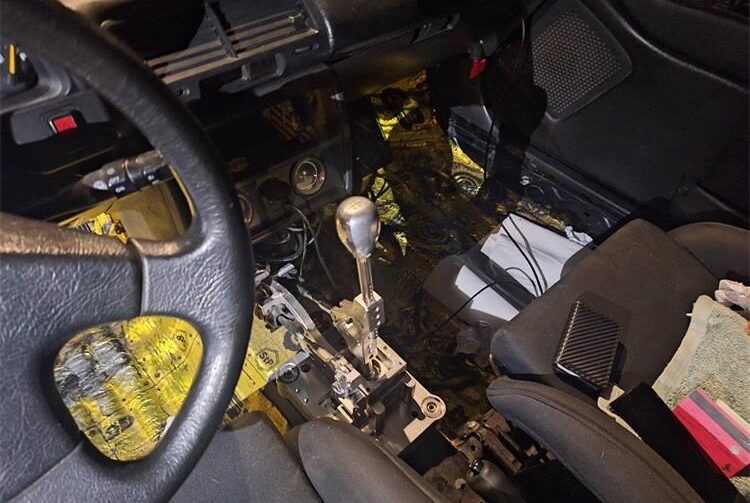 neispravni automobil