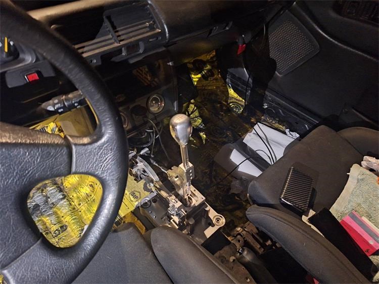 neispravni automobil